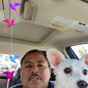 Meet your Posher, Armando